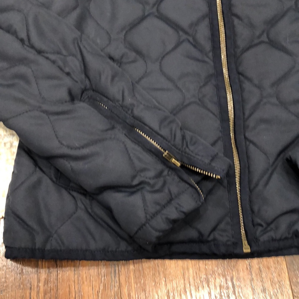 H&M Quilted Jacket - Picture 2 of 7